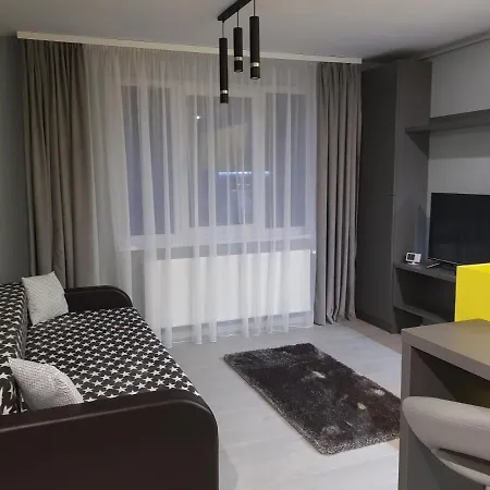 Travel Homzzz Central Apartments - Piata Trandafirilor Targu Mures Exterior photo
