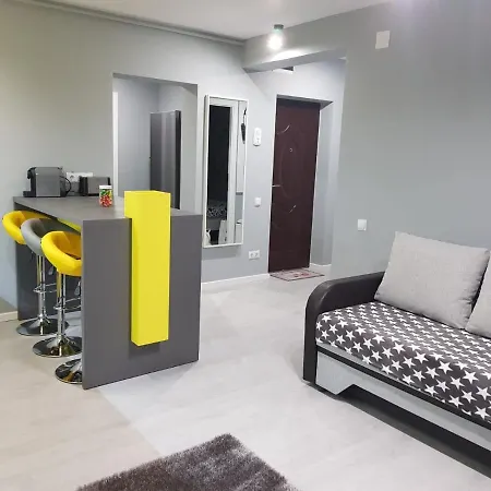 Travel Homzzz Central Apartments - Piata Trandafirilor Targu Mures Exterior photo