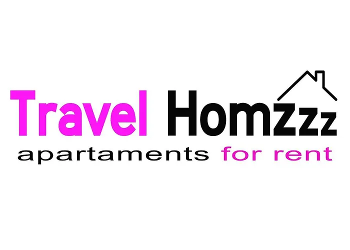 Travel Homzzz Central Apartments - Piata Trandafirilor