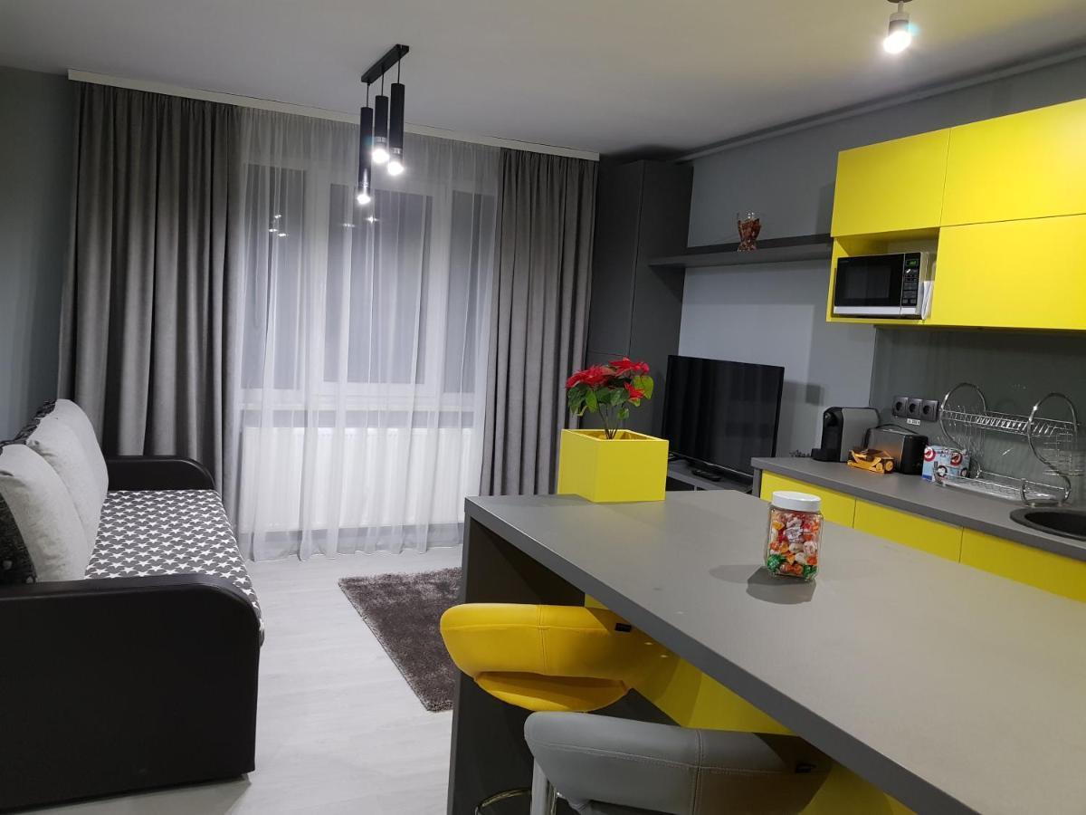 Apartment Travel Homzzz - Piata Trandafirilor