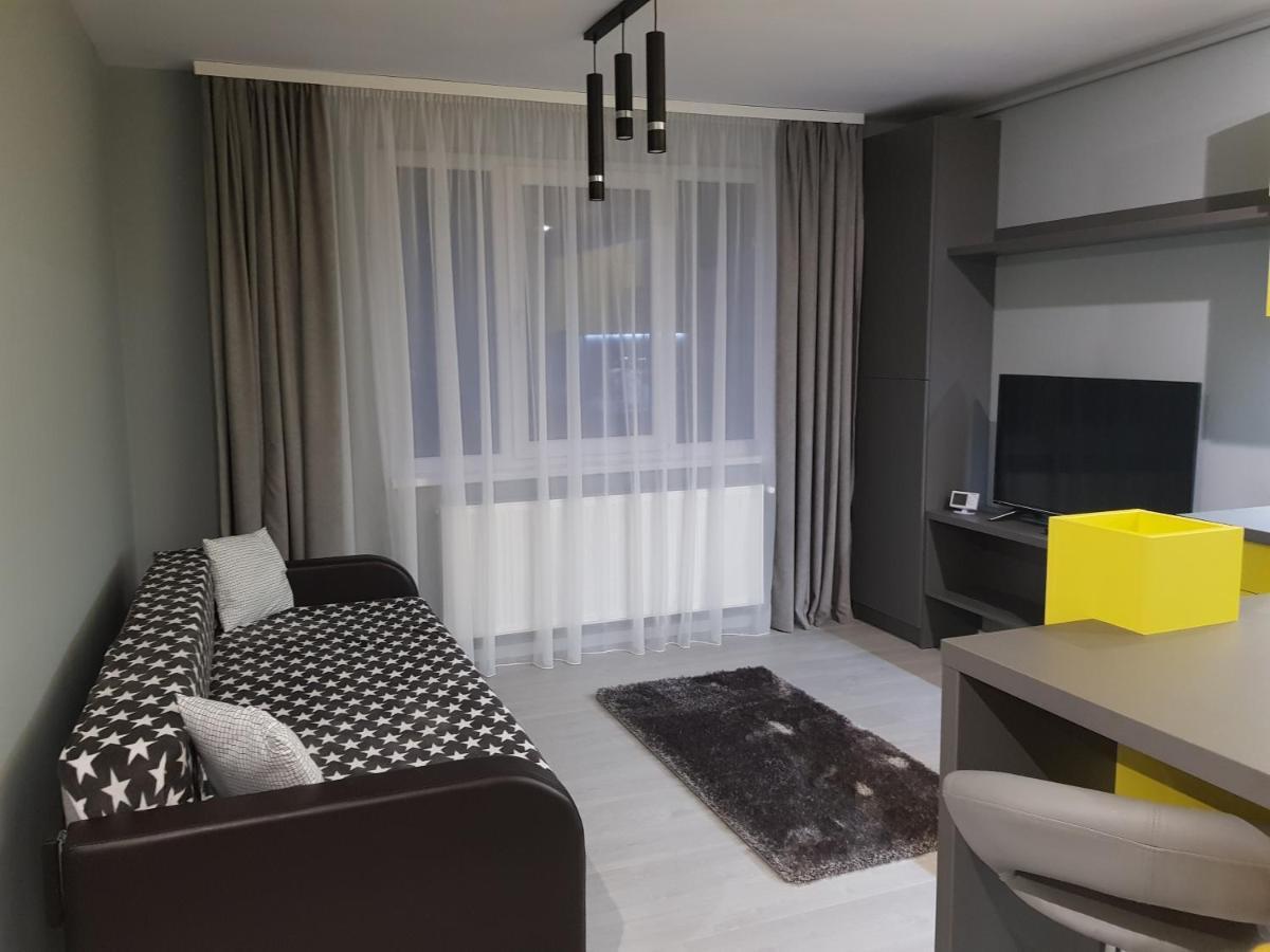 Apartment Travel Homzzz - Piata Trandafirilor Targu Mures