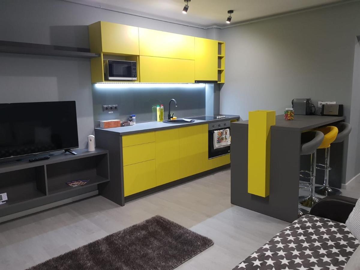 Travel Homzzz - Piata Trandafirilor Targu Mures