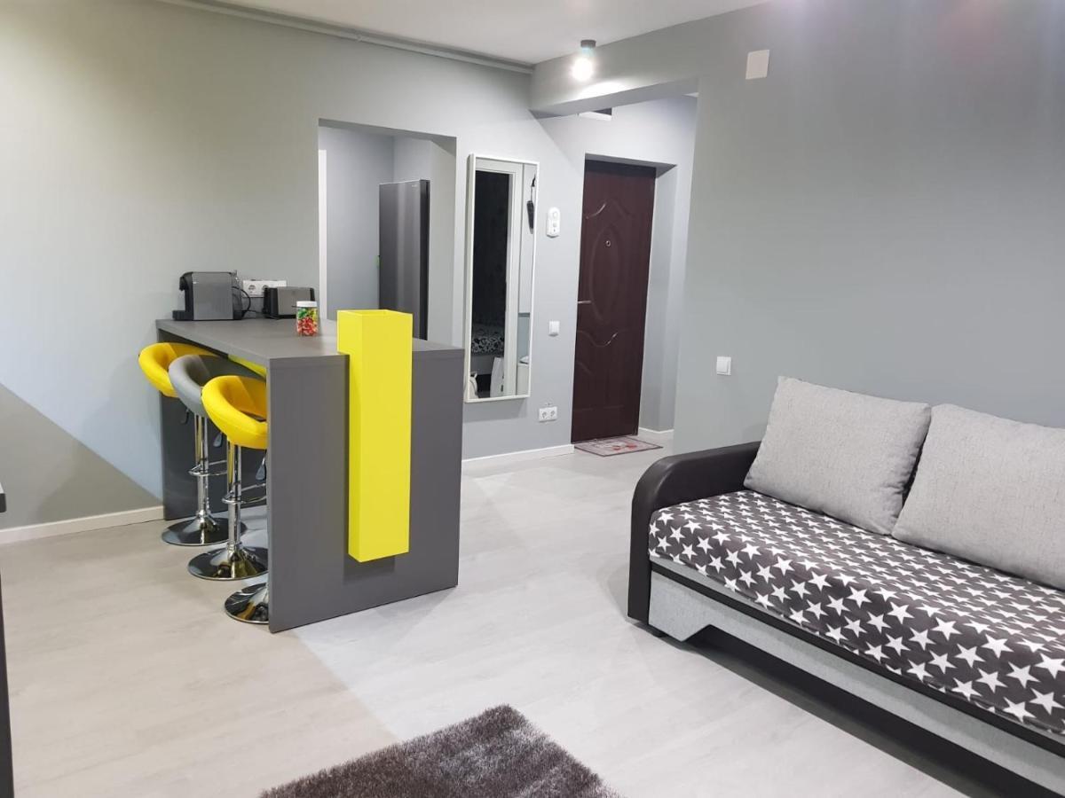 Apartment Travel Homzzz - Piata Trandafirilor