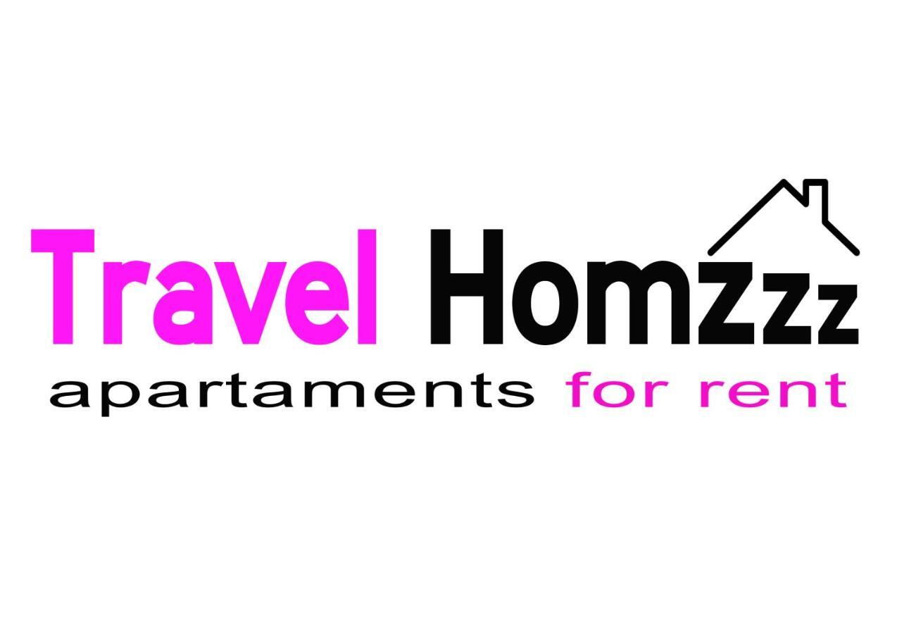 Travel Homzzz - Piata Trandafirilor